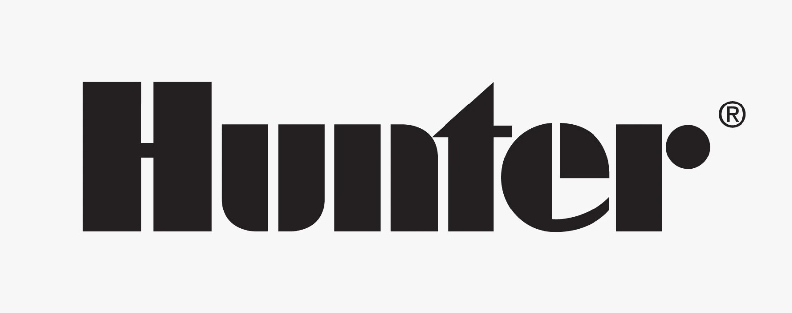 Hunter sustav navodnjavanja