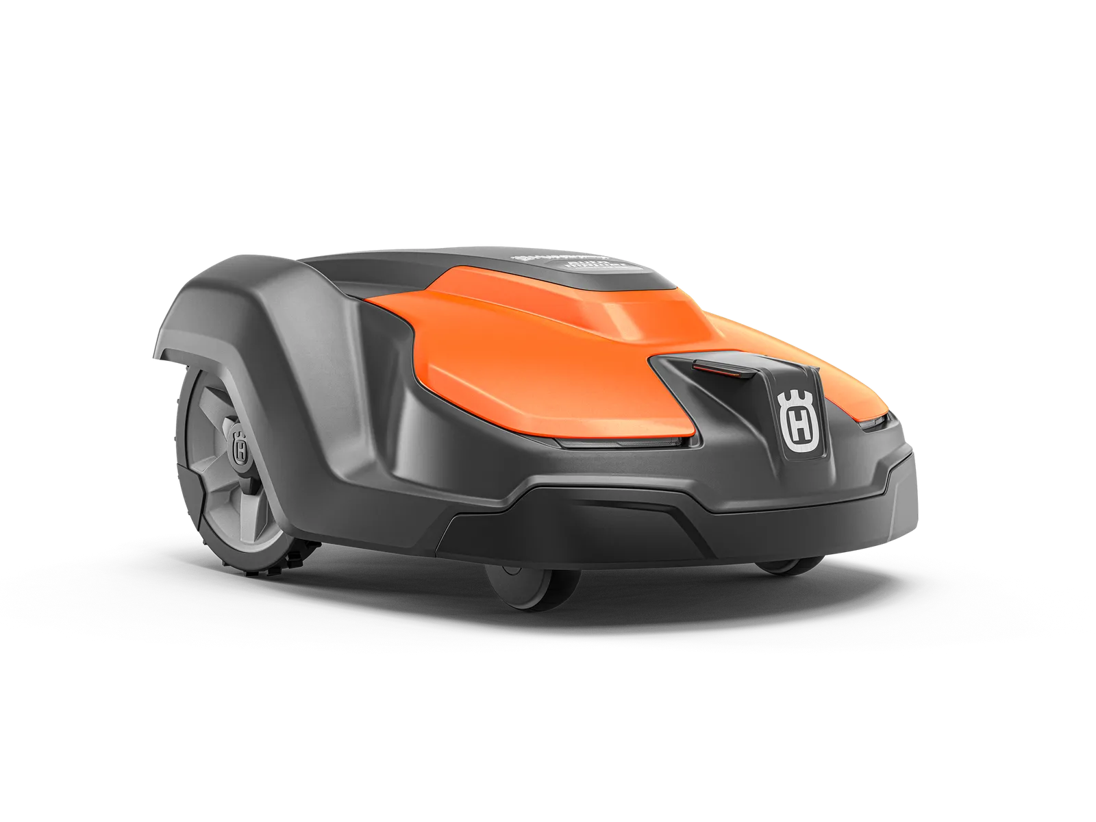 Husqvarna AM 520 EPOS