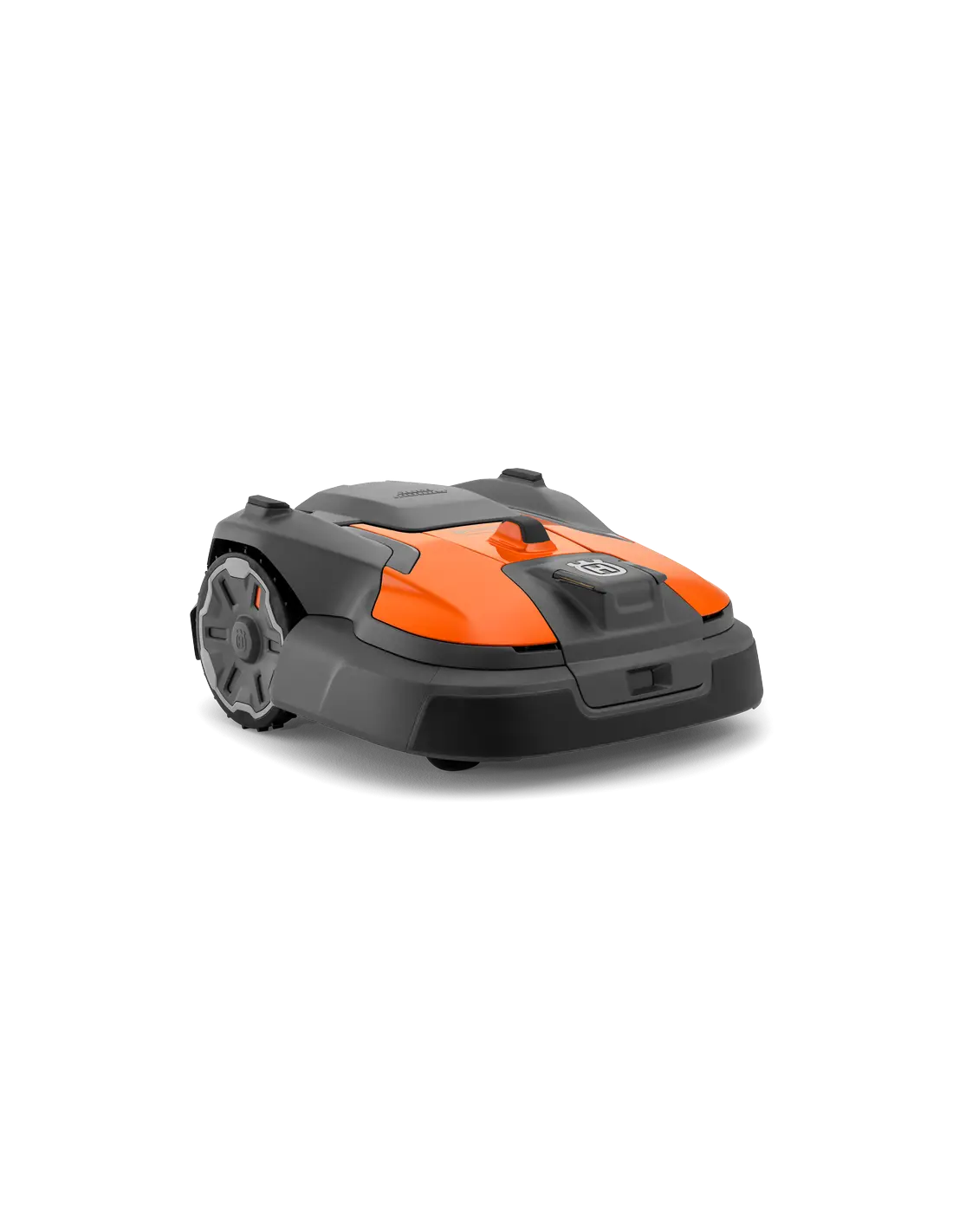 Husqvarna AM 560 EPOS — profesionalno
